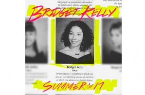 The Juice Podcast With Bridget Kelly Presented By Billboard Magazine