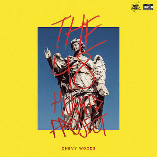 chevy-woods-48-hunnid Chevy Woods - The 48 Hunnid Project EP (Stream)  
