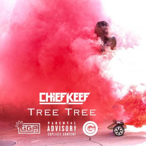chief-keef-tree-tree-500x500 Chief Keef - Tree Tree  