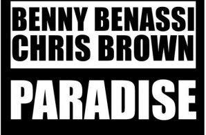 Benny Benassi & Chris Brown – Paradise