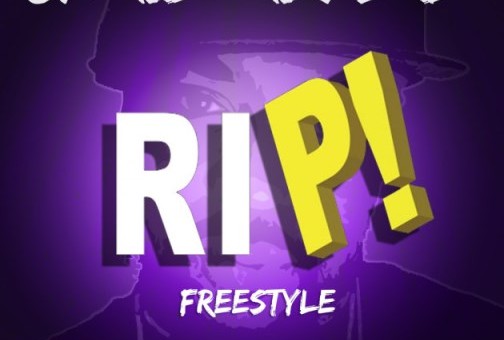 Chris Rivers – RIP Freestyle