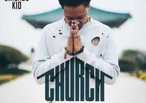 BJ The Chicago Kid – Church Ft. Chance The Rapper & Buddy