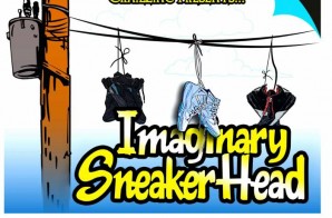 GrailzInc. Presents Imaginary Sneakerhead (Short Film)