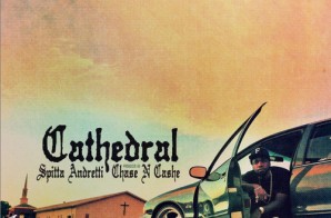 Curren$y x Chase N. Cashe – Cathedral (EP)