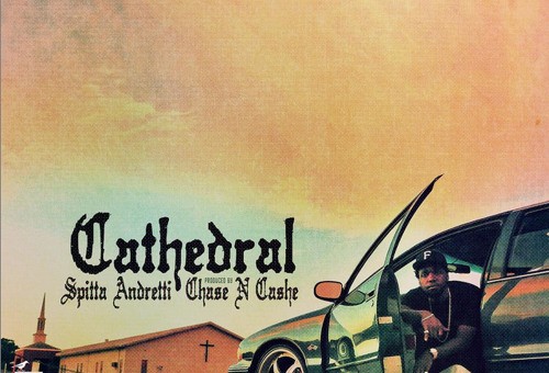 Curren$y x Chase N. Cashe – Cathedral (EP)