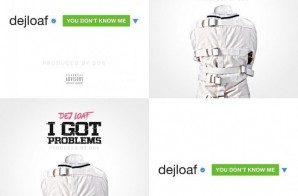 Dej Loaf Drops Two New Records: “You Don’t Know Me” & “I Got Problems” (Prod. By DDS)
