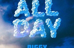 Diggy Simmons – All Day