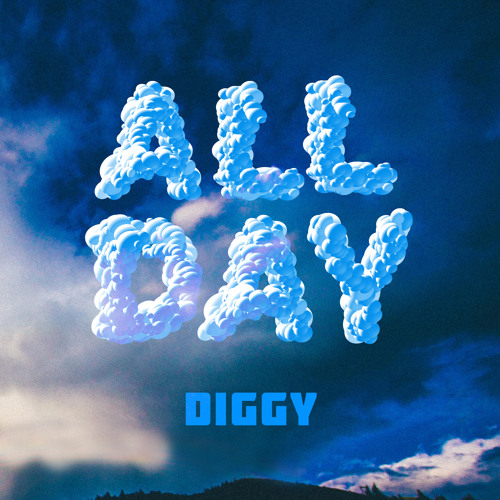 diggy-simmons-all-day-HHS1987-2015 Diggy Simmons - All Day  