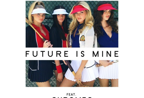 DJ Cassidy – Future Is Mine Ft. Chromeo & Wale