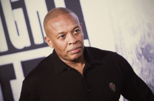 Dr. Dre Issues Public Apology For Assaults Of His Past