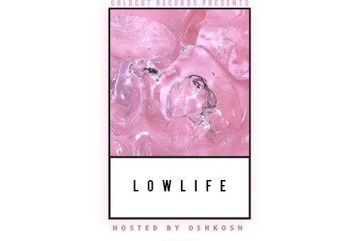 Ducko McFli – LowLife (EP)