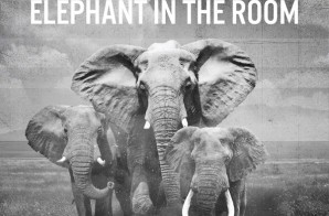 CyHi The Prynce – Elephant In The Room