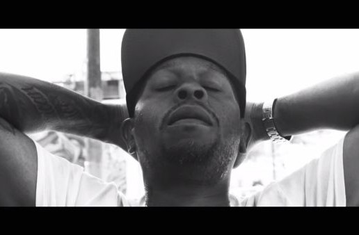 Scarface – Steer Ft. Rush Davis (Video)