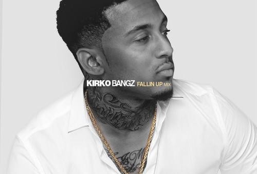 Kirko Bangz – Fallin Up EP