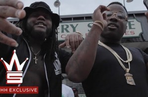 Fat Trel – Funky Style ft. Troy Ave (Video)