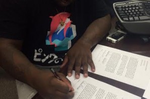 Southern Rap Pioneer, Fat Pimp, Signs Record Deal With Dirty Water Music