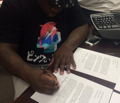 Southern Rap Pioneer, Fat Pimp, Signs Record Deal With Dirty Water Music