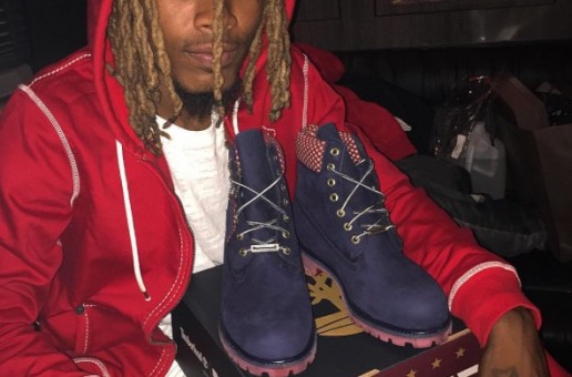 Fetty Wap – Decline Freestyle