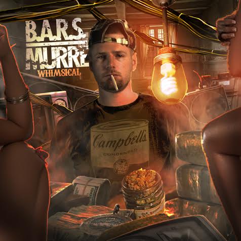 front Bars Murre - Whimsical (EP)  