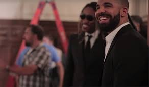 Future – Where Ya At Ft Drake (Behind The Scenes Video)