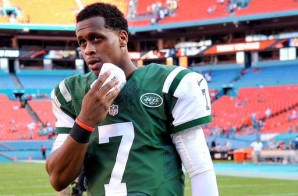 New York Jets QB Geno Smith Out 6-10 Weeks; Suffers Broken Jaw After Being Punched In A Locker Room Fight