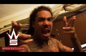 Gunplay – From The Jump Ft. Triple C’s (Video)