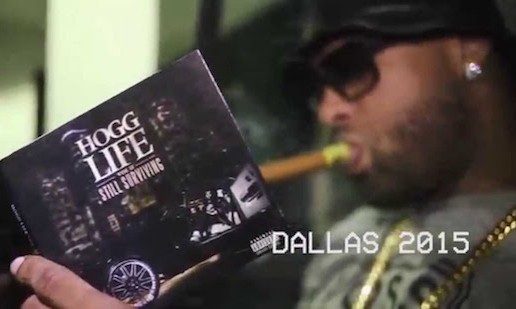 Slim Thug – Oh Lord (Video)