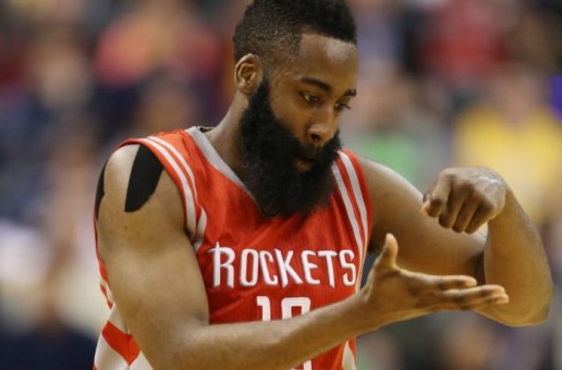 Show Me The Money: Nike Doesn’t Match Adidas $200 Million Dollar Offer; James Harden Signs With Adidas