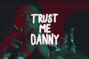 ILOVEMAKONNEN – Trust Me Danny (Video)