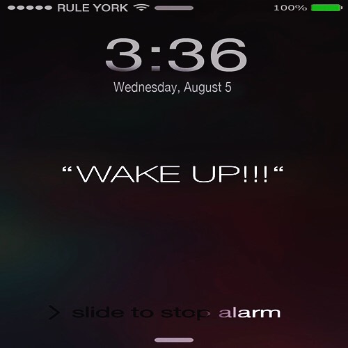ja-rule-wake-up Ja Rule - Wake Up  