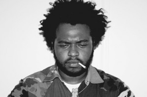 James Fauntleroy – It’s Cold, But That’s Love Baby