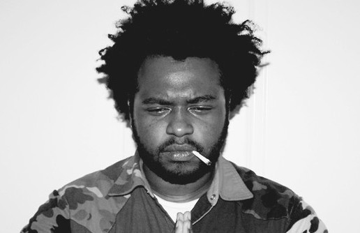 James Fauntleroy – It’s Cold, But That’s Love Baby