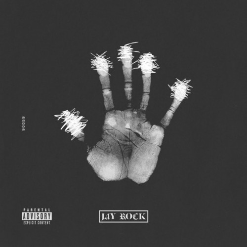 jay-rock-90059-cover-680x680-500x500 Jay Rock - 90059 (Artwork & Tracklist)  