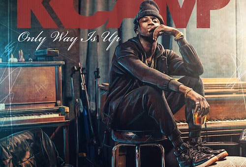 K Camp – Change Ft. Jeremih