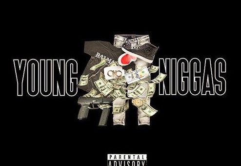 K. Smith – Young Niggas Ft. Lil Durk & Tracy T