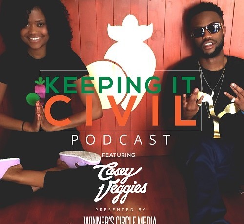 keeping-it-civil-podcast-casey-veggies-500x460-500x460 Keeping It Civil With Karen Episode 2: Casey Veggies (Podcast)  