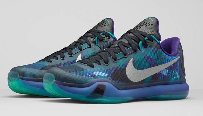 kobe-x-overcome-official-images Nike Kobe X "Overcome" (Photos & Release Information)  