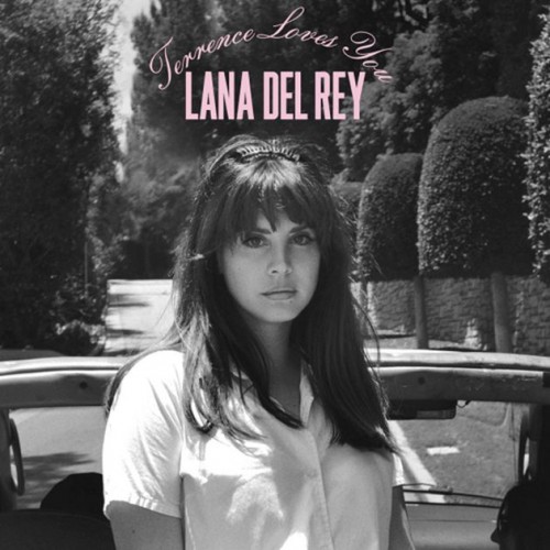 lana-del-rey-terrence-loves-you-500x500 Lana Del Rey - Terrance Loves You  
