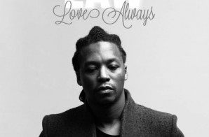 Lupe Fiasco – LAW (LoveAllWays) Ft. SimonSayz