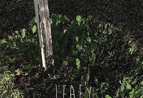 RawwTops – Leafy