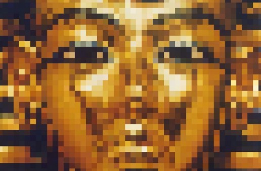 Lupe Fiasco – Pharaoh Height (Mixtape)