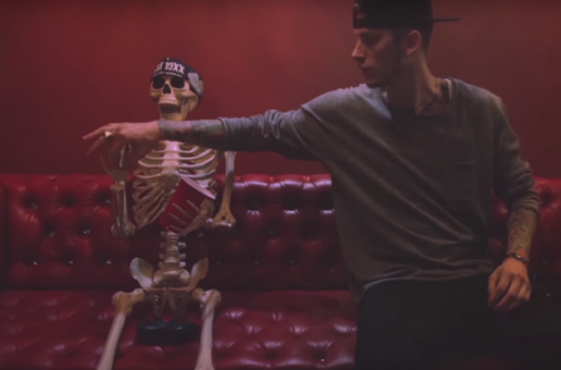 Machine Gun Kelly – Almost (Video)