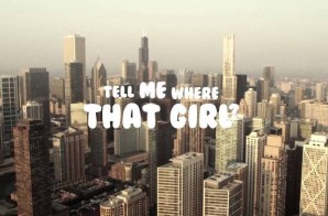 BJ The Chicago Kid – That Girl Ft. OG Maco Video