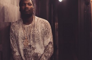 Meek Mill Disses Drake In Camden, New Jersey (Video)