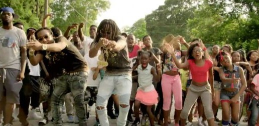 Migos – Pipe It Up (Video)