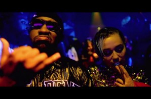 MikeWiLLMadeIt – Drinks On Us Ft. Sway Lee & Future (Video)