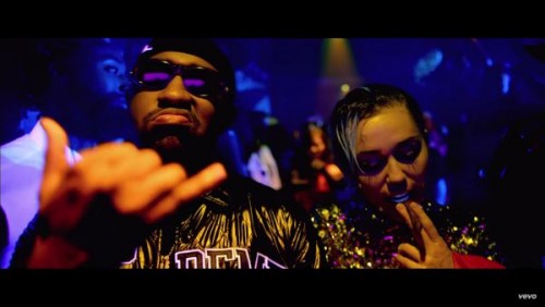 mike-500x282 MikeWiLLMadeIt - Drinks On Us Ft. Sway Lee & Future (Video)  