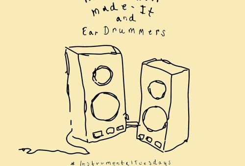 Mike WiLL Made It – #InstrumentalTuesdays Vol. 11