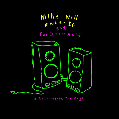 mike-will-made-it-instrumental-tuesdays-12 MikeWiLLMadeIt - #InstrumentalTuesdays Pt. 12  