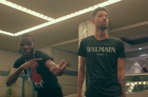 Nasty Na – Lay It Down Ft. PnB Rock (Official Video)
